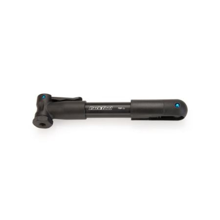 PARK TOOL Pompka PMP-3.2 alu, czarna 