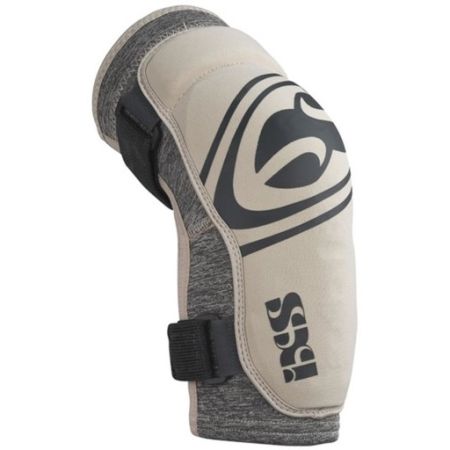 Ochraniacz na łokcie IXS Carve Evo+ camel L