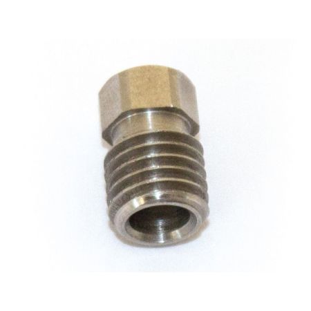 Śruba dociskowa przewodu hydraulicznego CLARK'S MAGURA (M9*1.25) 10szt. 