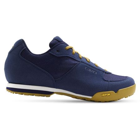 Buty męskie GIRO RUMBLE VR dress blue gum roz.39 (NEW) 