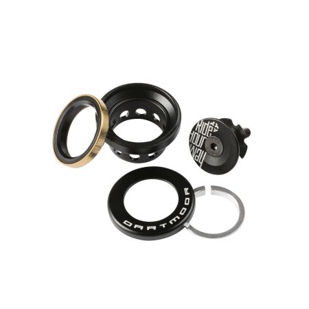 Dartmoor 2018 Górna część sterów EC34/28.6