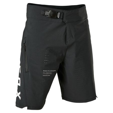 Spodenki FOX Junior Flexair Y28 black
