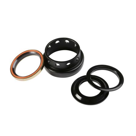 Dartmoor 2018 Dolna część sterów EC49/40