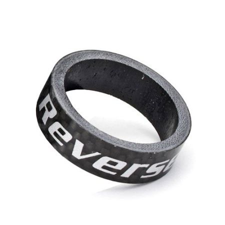 Podkładka dystansowa Reverse carbon 10mm 