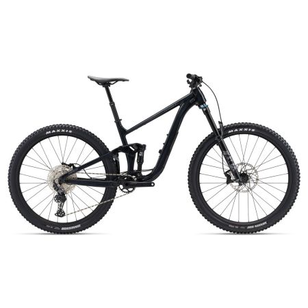Rower GIANT Trance X 2 Metallic Black