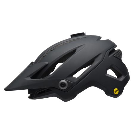 BELL SIXER INTEGRATED MIPS matte black kask-L