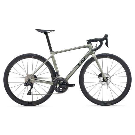 Liv Langma Advanced Pro Disc 1