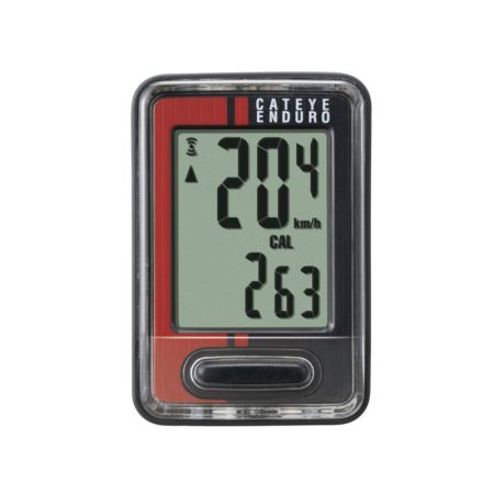 Cateye licznik Enduro CC-ED400