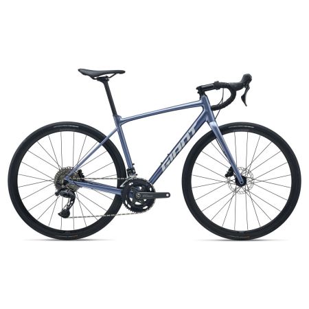 Rower GIANT Contend AR 2 Thundercloud