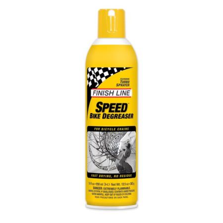  Odtłuszczacz SPEED CLEAN 540ml  aerozol 