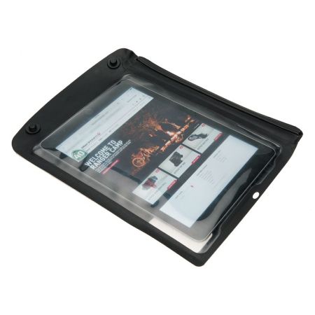 Torba na mapę BLACKBURN BARRIER MAP (na tablet) wodoodporna czarna 