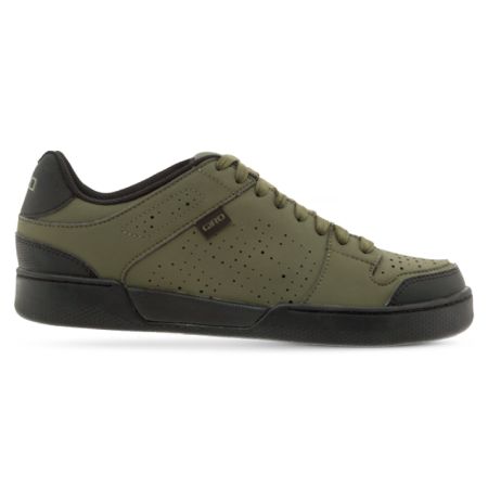 Buty męskie GIRO Jacket II Olive