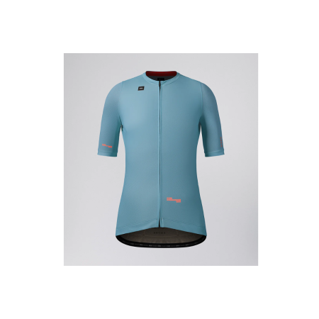 Koszulka kolarska damska GOBIK Stark Skydome