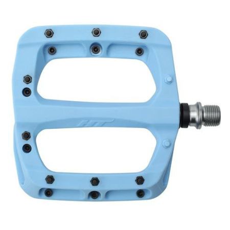 Pedały HT-PA03A sky blue 
