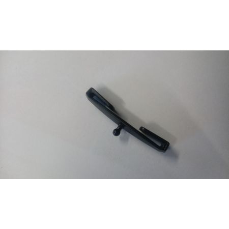 Uchwyt Na Pasek Do Zrywek Do Gogli Fox Uniwersalny Black 