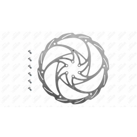 Tarcza hamulcowa Formula 220mm 