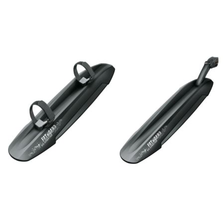 SKS 2016 FATBOARD Komplet Błotników Fat Bike