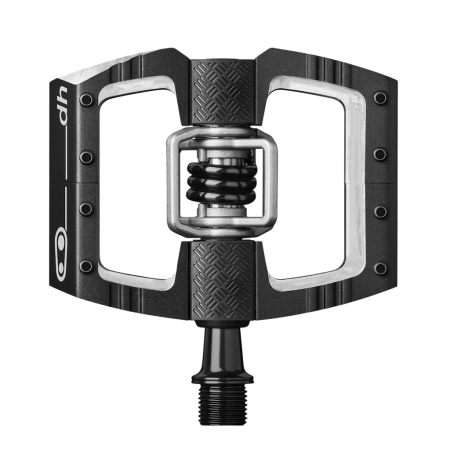 Pedały CRANK BROTHERS Mallet DH Black