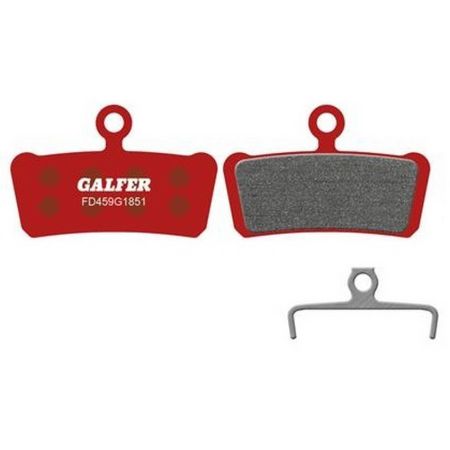 Klocki hamulcowe GALFER Advanced FD459 Avid/Sram