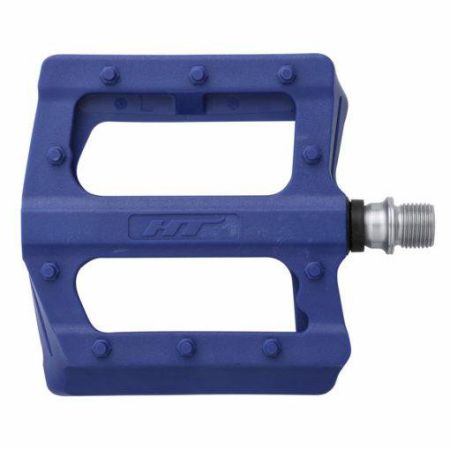 Pedały HT-PA12 dark blue 