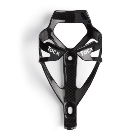 Tacx Koszyk na bidon DEVA CARBON 