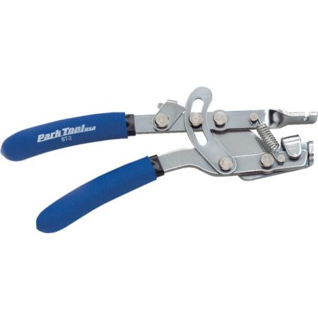 PARK TOOL Przyrz. BT-2 do przytrzymywania linki hamulca 