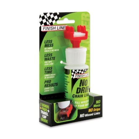 FINISH LINE No Drip smar do łańcucha