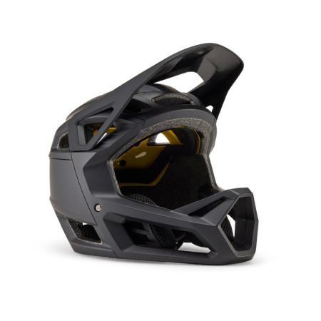 Kask FOX Proframe Matte Black
