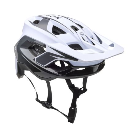Kask FOX Speedframe Pro Defy Pewter