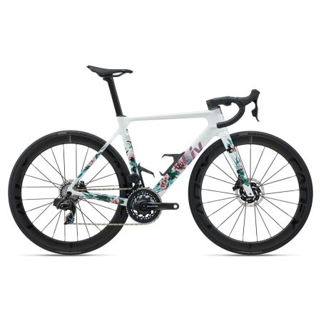 Liv EnviLiv Advanced SL LTD