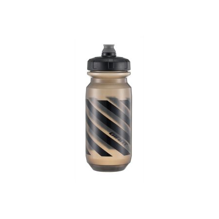 Bidon Giant DoubleSpring, 0,6L Black