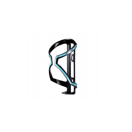 GIANT koszyk na bidon Airway Sport Sidepull Blue/Black