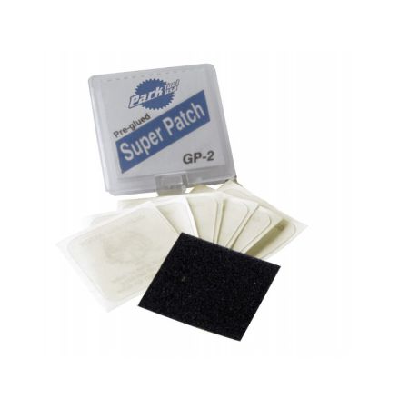 PARK TOOL GP-2 zestaw łatek