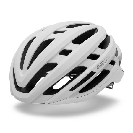 Kask GIRO Agilis Mips Matte White