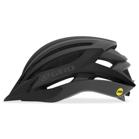 GIRO ARTEX INTEGRATED MIPS matte black kask-XL