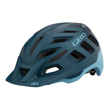 Kask damski GIRO Radix Blue