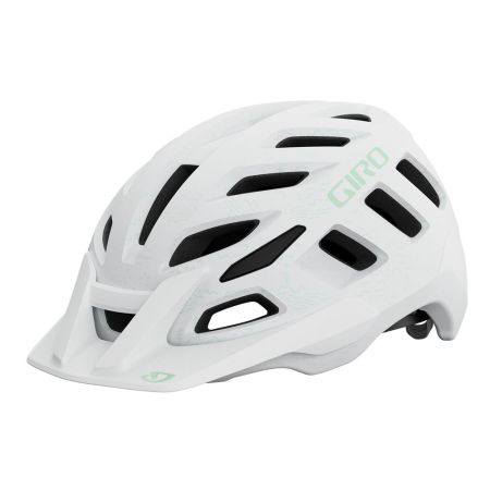 Kask damski GIRO Radix Matte White