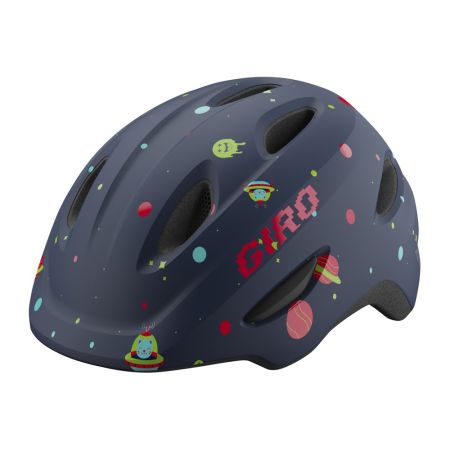 Kask GIRO Scamp Midnight Spaces