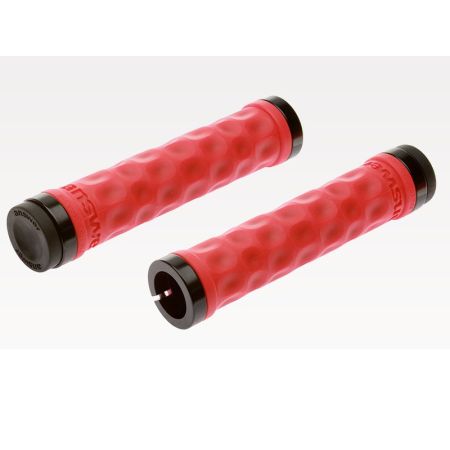 Answer Stein gripy czerwony