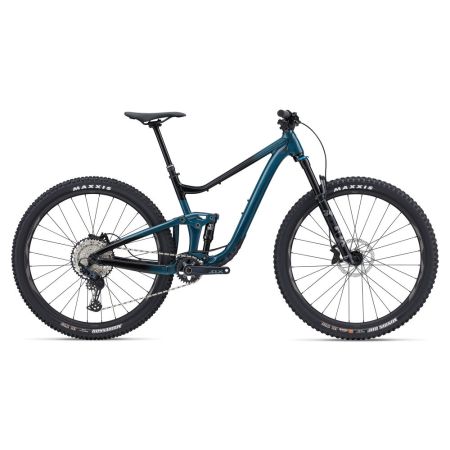 Giant Trance 29 1