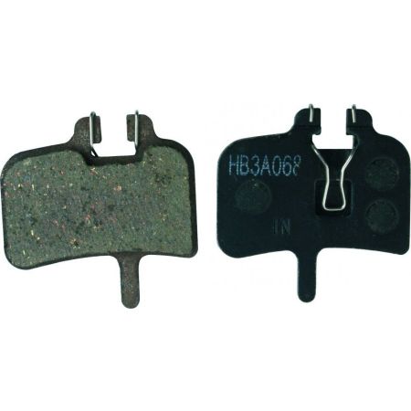 Klocki hamulcowe ACCENT Hayes HFX-MAG / HFX-9 / MX-1