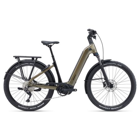 Rower GIANT Anytour X E+ 3