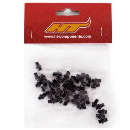 Piny HT AHP/MN01/MN06 M4x5 czarne 