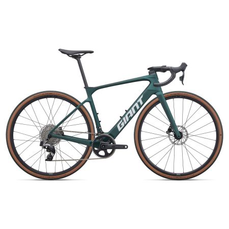 Giant Defy Advanced E+ Elite AR