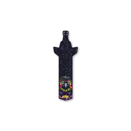 Tylny błotnik SLICY - ROAD REAR MUDGUARD - HYBOO