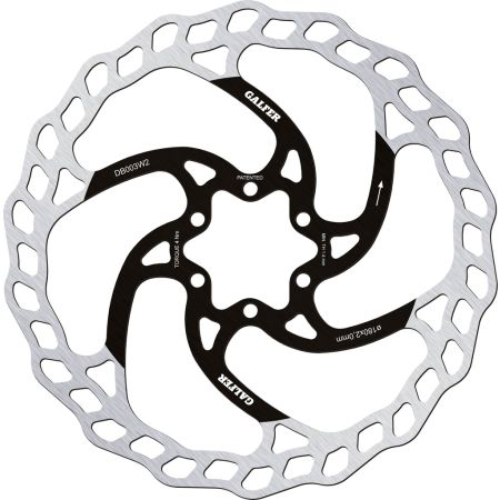 Tarcza hamulcowa GALFER E-Bike 180mm 