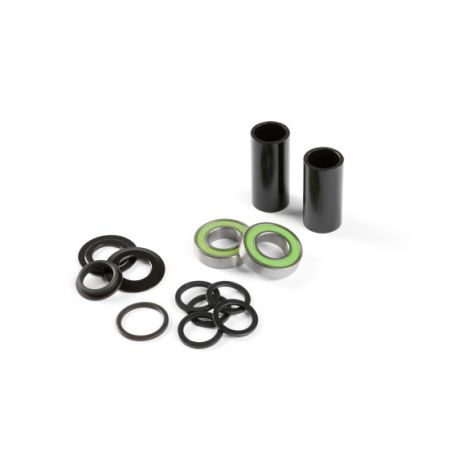 Dartmoor 2014 Spanish BB Intro suport 1