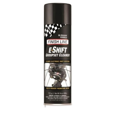 Finish Line E-Shift Cleaner 1