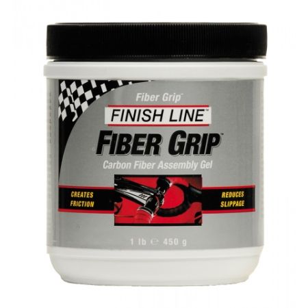 Finish Line Fiber Grip 450g 1