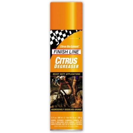 Finish Line Citrus 360ml aerozol  1